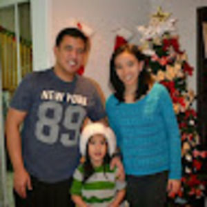 Meet your Posher, Janet